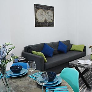 Duplex Appartement
